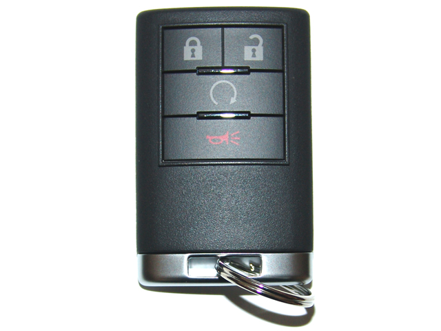car-key